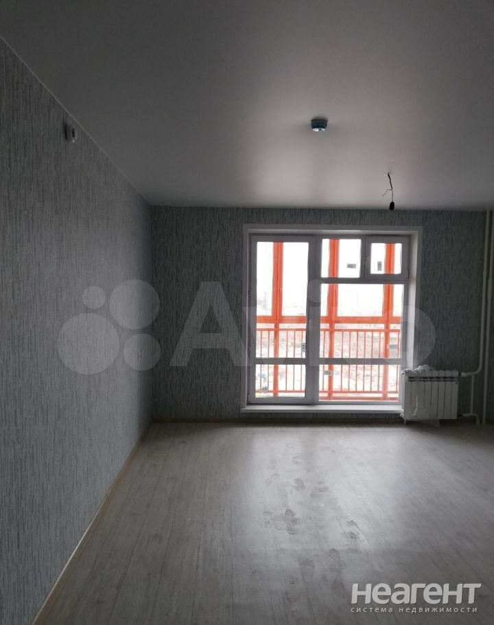 Продается 2-х комнатная квартира, 57 м²