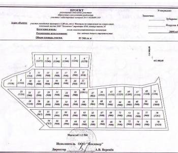 Продается Участок, 1000 м²