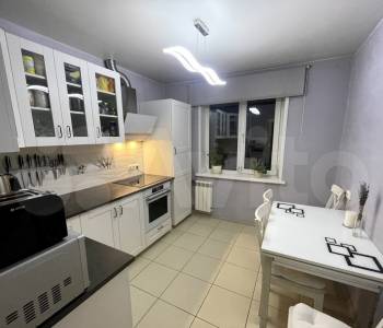 Продается 3-х комнатная квартира, 66 м²