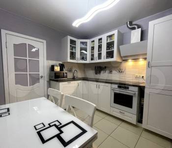 Продается 3-х комнатная квартира, 66 м²