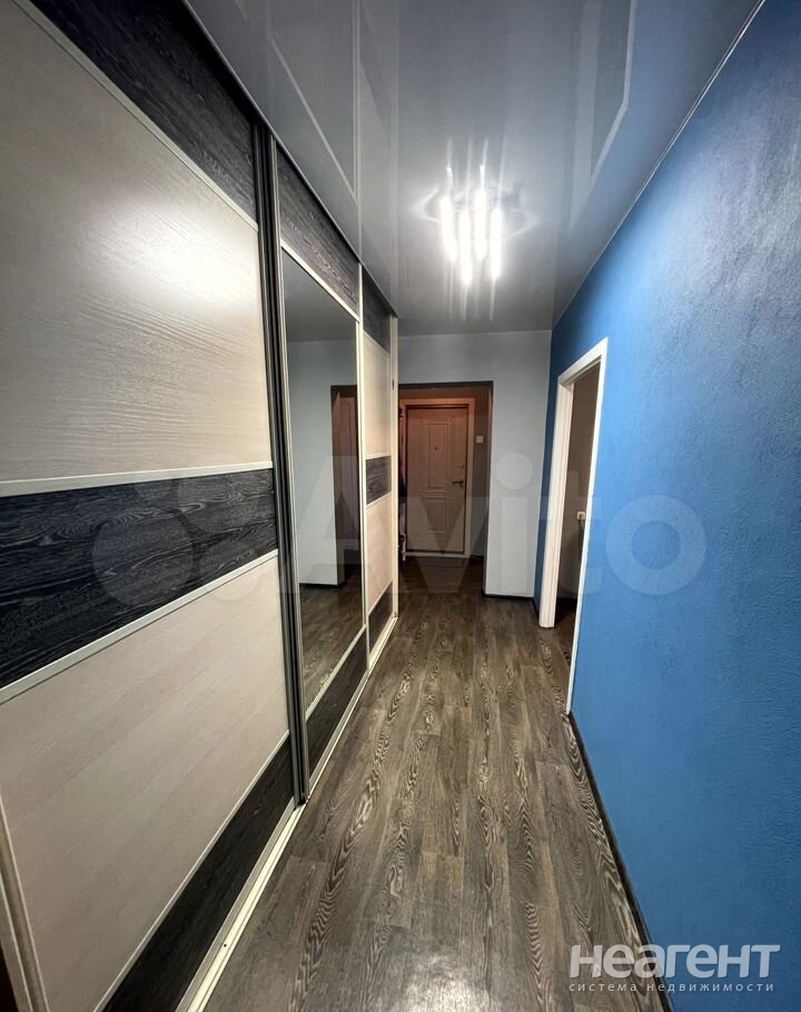 Продается 3-х комнатная квартира, 66 м²