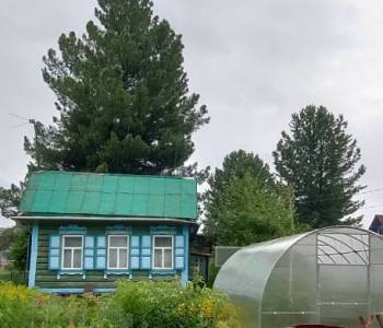 Продается Дом, 60 м²