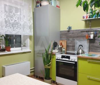 Продается 1-комнатная квартира, 38,4 м²