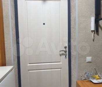 Продается 1-комнатная квартира, 38,4 м²