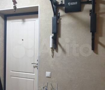 Продается 1-комнатная квартира, 38,4 м²