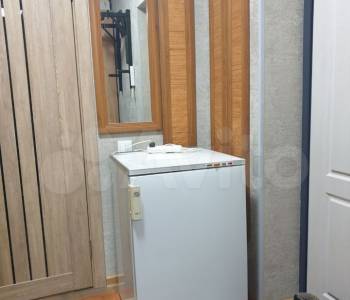 Продается 1-комнатная квартира, 38,4 м²