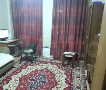 Продается 1-комнатная квартира, 35,6 м²