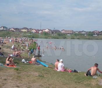 Продается 1-комнатная квартира, 35,6 м²