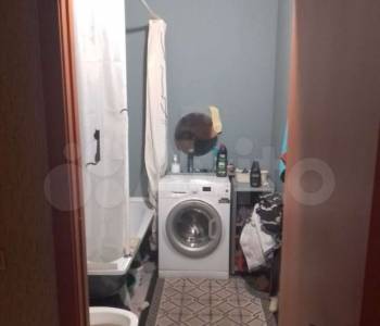 Продается 1-комнатная квартира, 35,6 м²