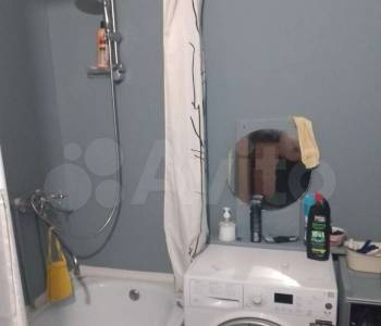 Продается 1-комнатная квартира, 35,6 м²