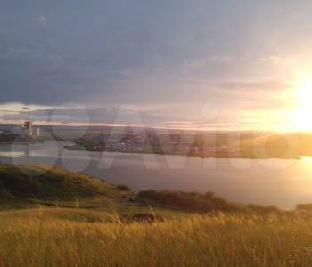 Продается 1-комнатная квартира, 35,6 м²