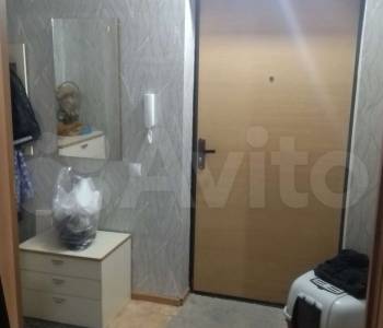 Продается 1-комнатная квартира, 35,6 м²