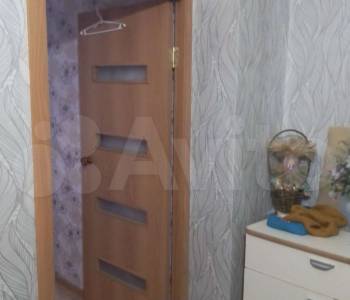 Продается 1-комнатная квартира, 35,6 м²