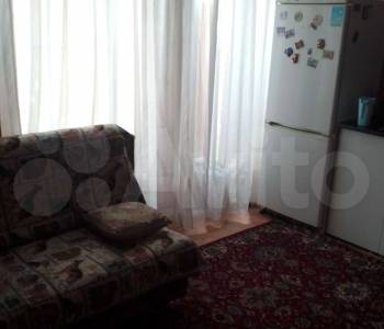 Продается 1-комнатная квартира, 35,6 м²