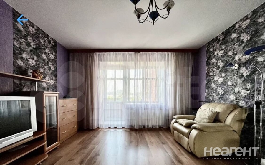 Продается 3-х комнатная квартира, 90 м²