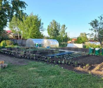 Продается Дом, 42 м²