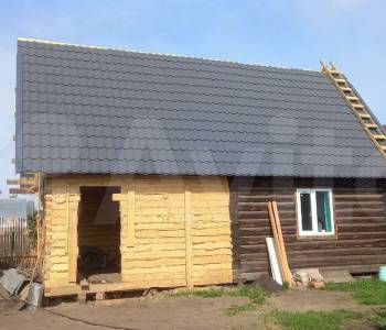 Продается Дом, 42 м²