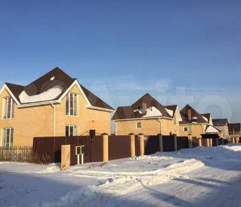 Продается Дом, 150 м²