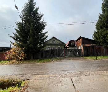 Продается Дом, 32 м²