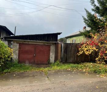 Продается Дом, 32 м²