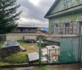 Продается Дом, 32 м²