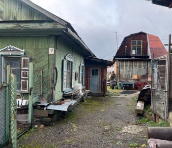 Продается Дом, 32 м²