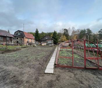 Продается Дом, 32 м²