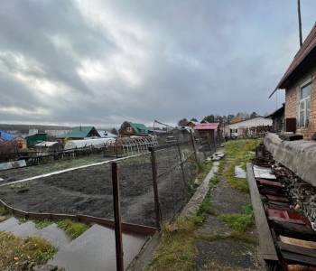 Продается Дом, 32 м²