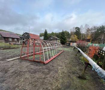 Продается Дом, 32 м²