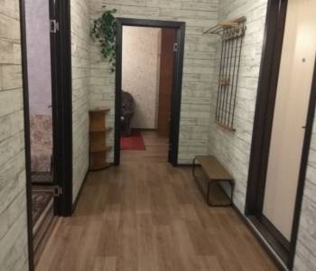 Сдается 2-х комнатная квартира, 54 м²