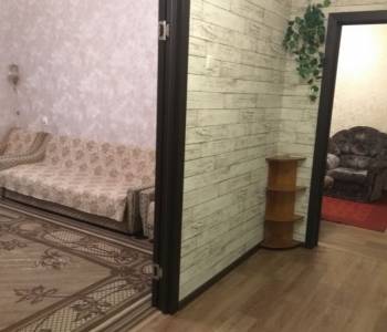 Сдается 2-х комнатная квартира, 54 м²