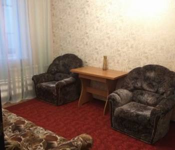 Сдается 2-х комнатная квартира, 54 м²