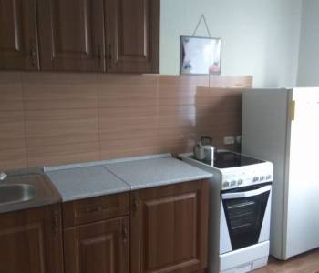 Сдается 2-х комнатная квартира, 54 м²