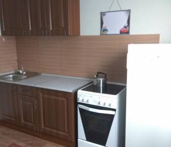 Сдается 2-х комнатная квартира, 54 м²