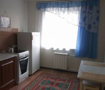 Сдается 2-х комнатная квартира, 54 м²