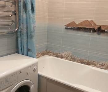 Сдается 2-х комнатная квартира, 54 м²