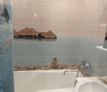 Сдается 2-х комнатная квартира, 54 м²