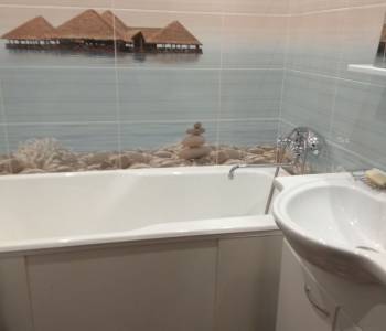 Сдается 2-х комнатная квартира, 54 м²