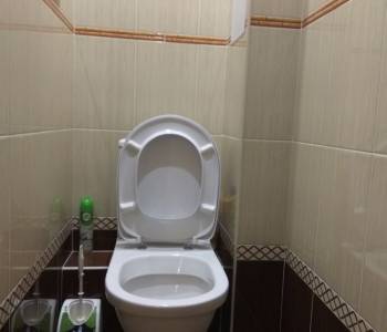 Сдается 2-х комнатная квартира, 54 м²