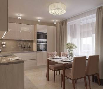 Сдается 2-х комнатная квартира, 37 м²