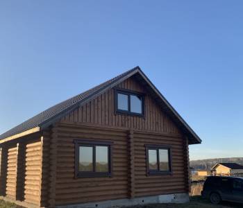 Продается Дом, 110 м²