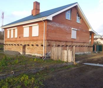 Продается Дом, 465 м²