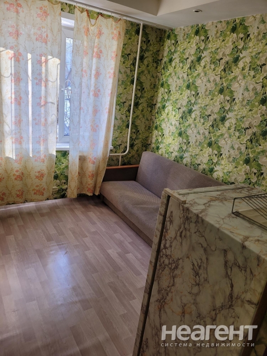 Сдается 1-комнатная квартира, 15 м²