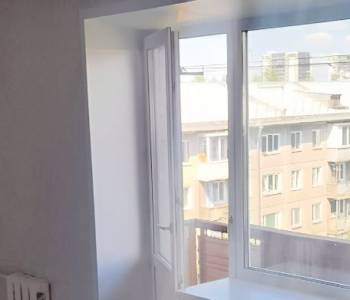 Продается 2-х комнатная квартира, 44,8 м²