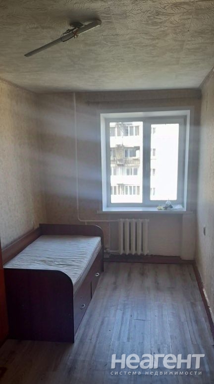 Продается 2-х комнатная квартира, 44,8 м²