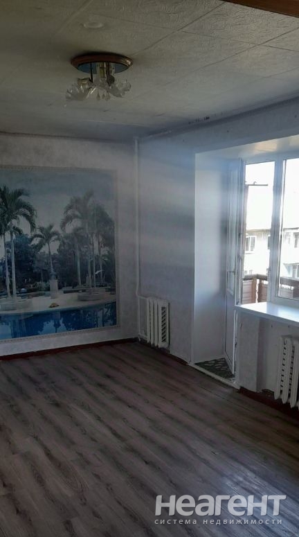 Продается 2-х комнатная квартира, 44,8 м²