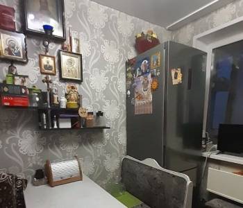 Продается 3-х комнатная квартира, 70,2 м²