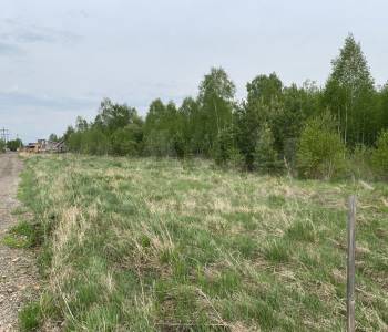 Продается Участок, 1500 м²