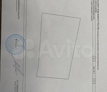 Продается Участок, 1500 м²