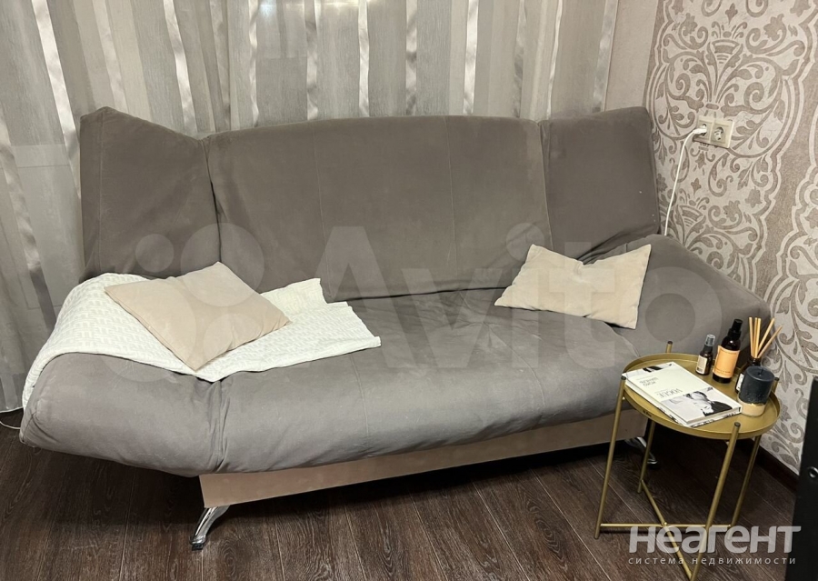 Продается 2-х комнатная квартира, 31,9 м²